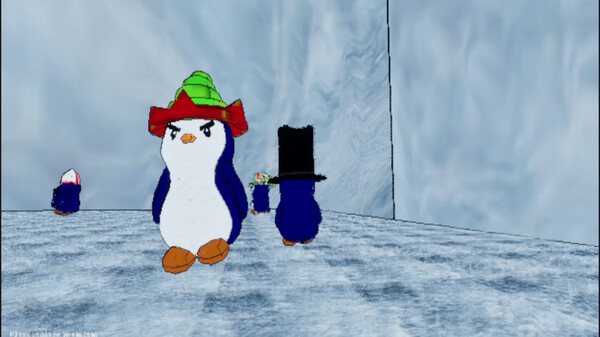 Frostbite Frenzy screenshot 1