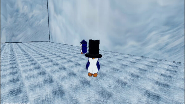 Frostbite Frenzyfor windows and Linux 1