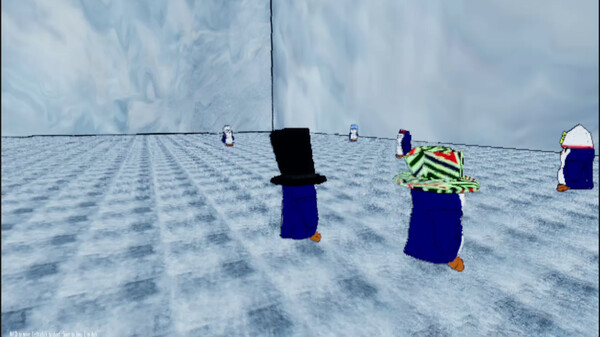 Frostbite Frenzy screenshot 5
