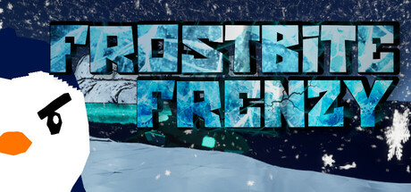 Frostbite Frenzy banner image