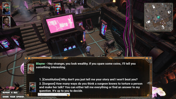 BioSynth: Rising screenshot 2