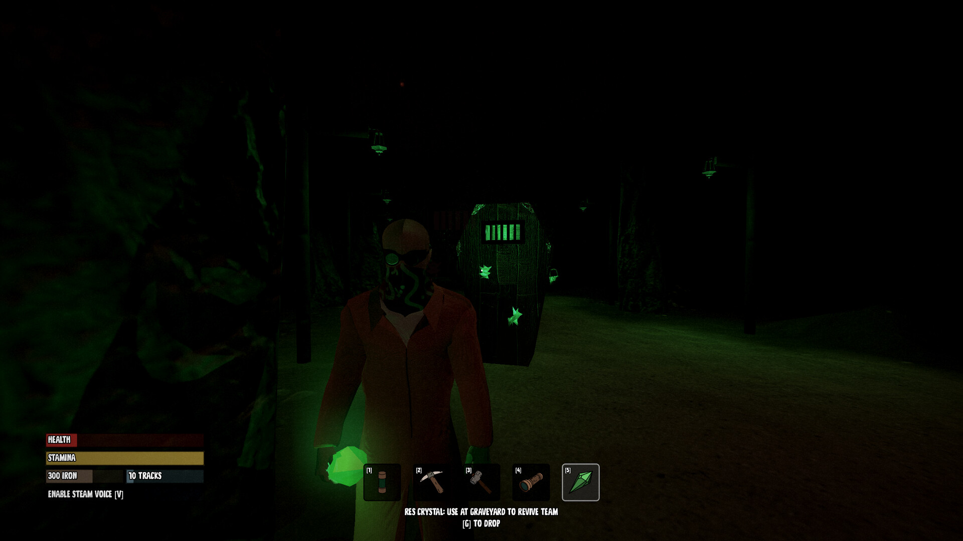 No Prospects screenshot 4