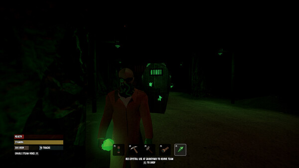 Screenshot 4 of No Prospects - final gameplay screenshot