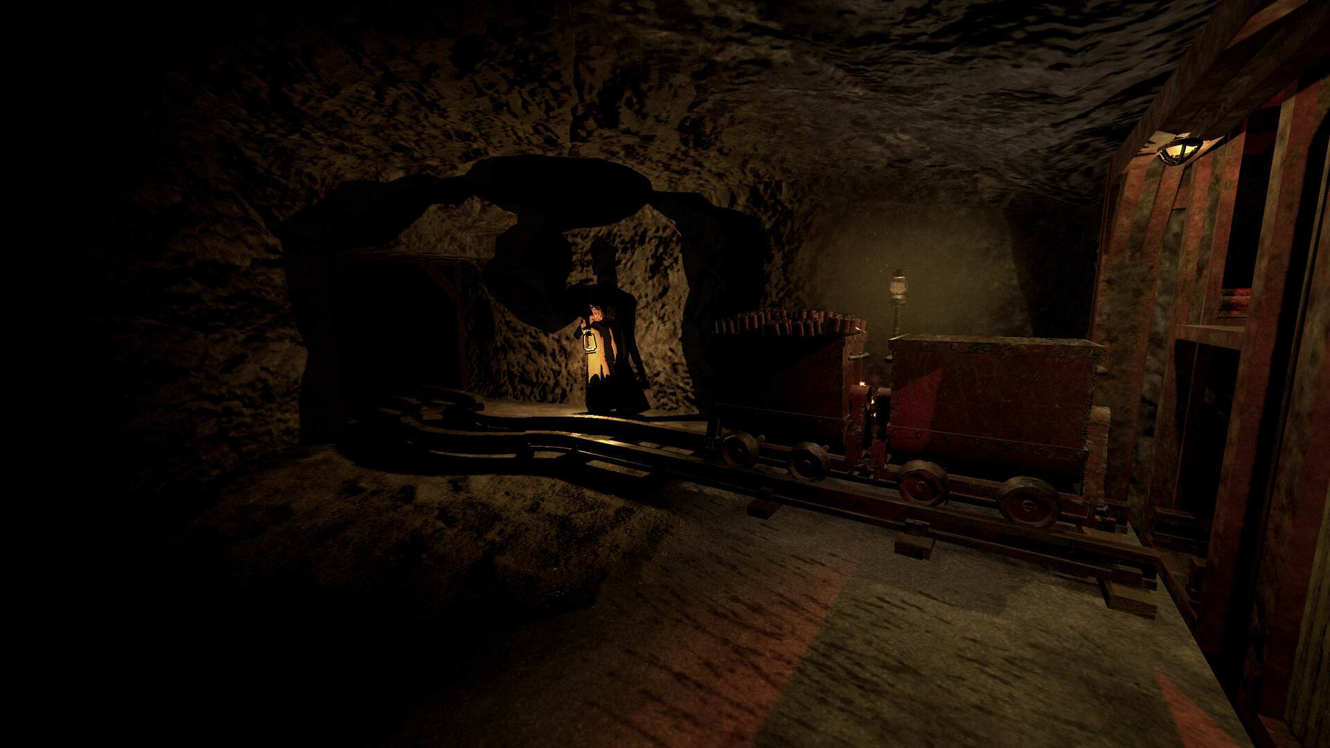 No Prospects screenshot #5