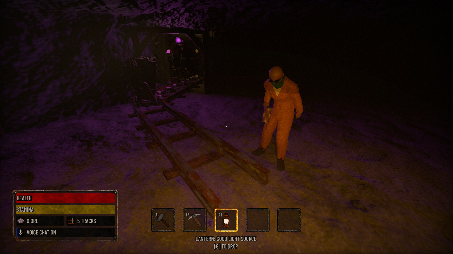 No Prospects screenshot 7