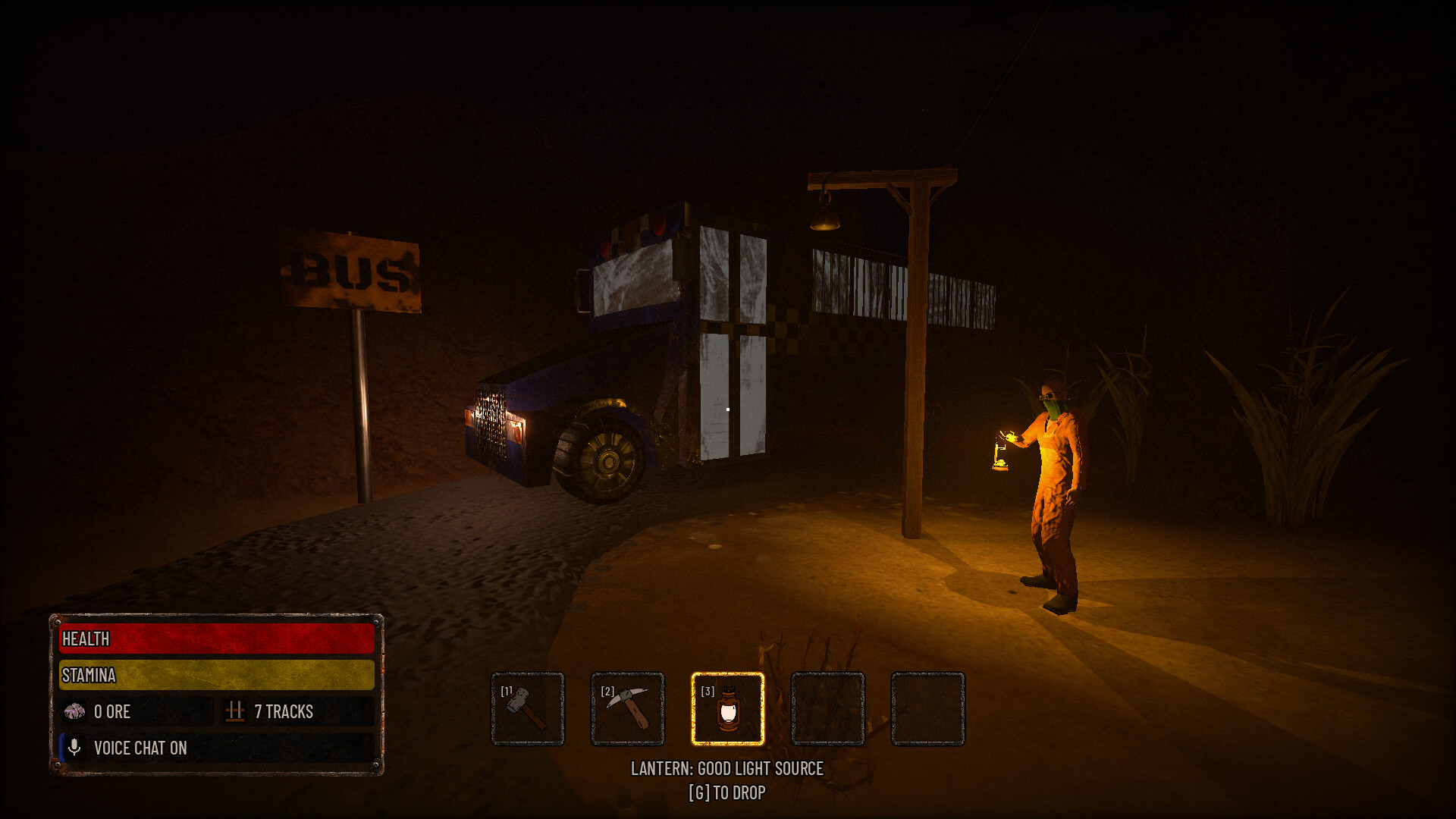 No Prospects screenshot 8