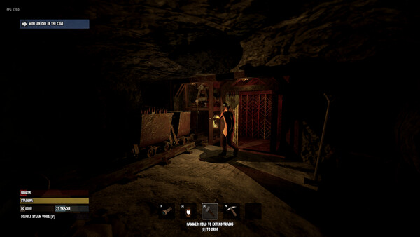 No Prospects screenshot 1