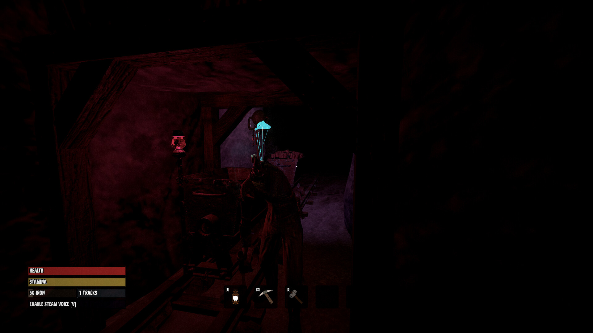 No Prospects screenshot 2