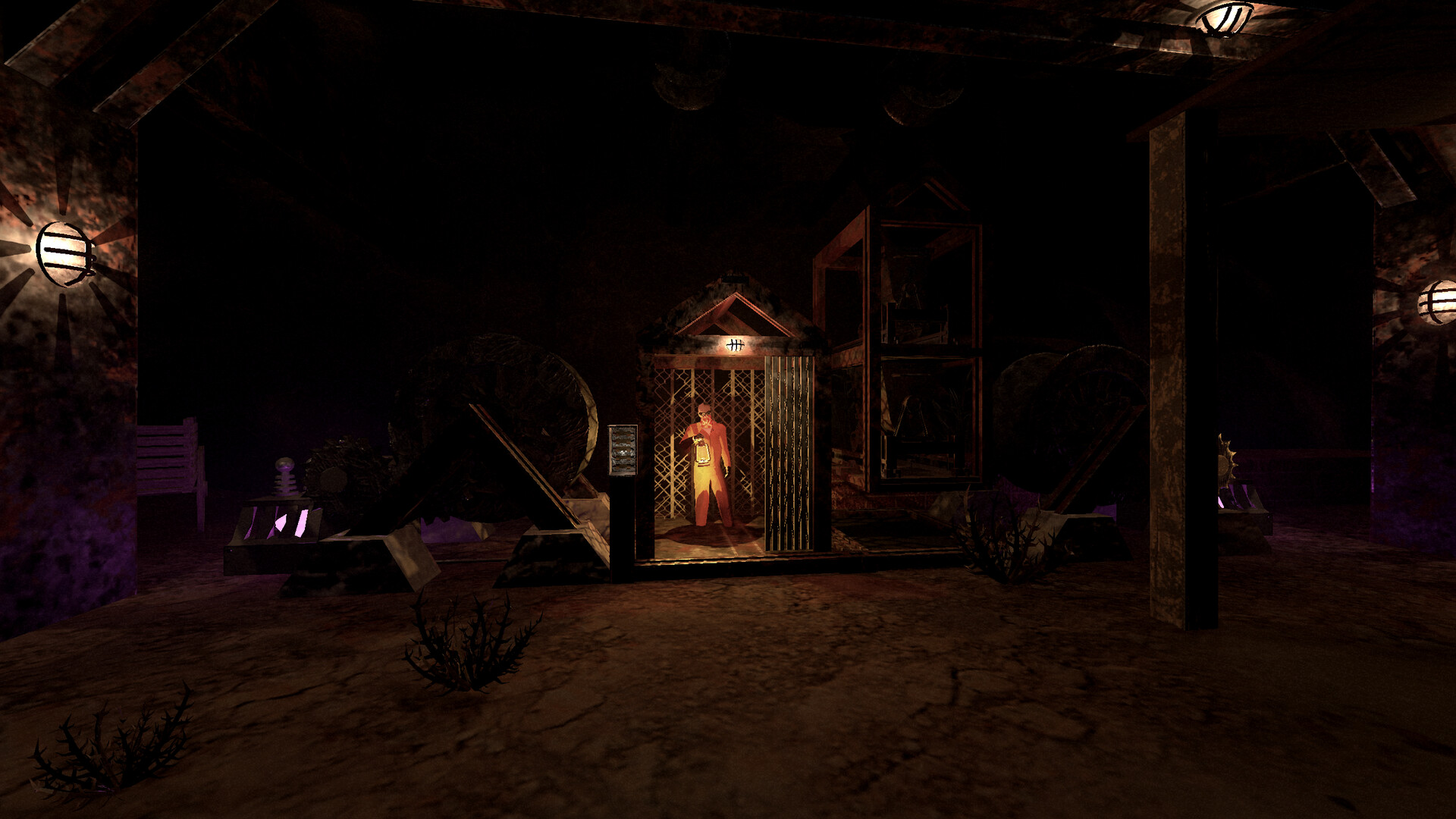 No Prospects screenshot #4