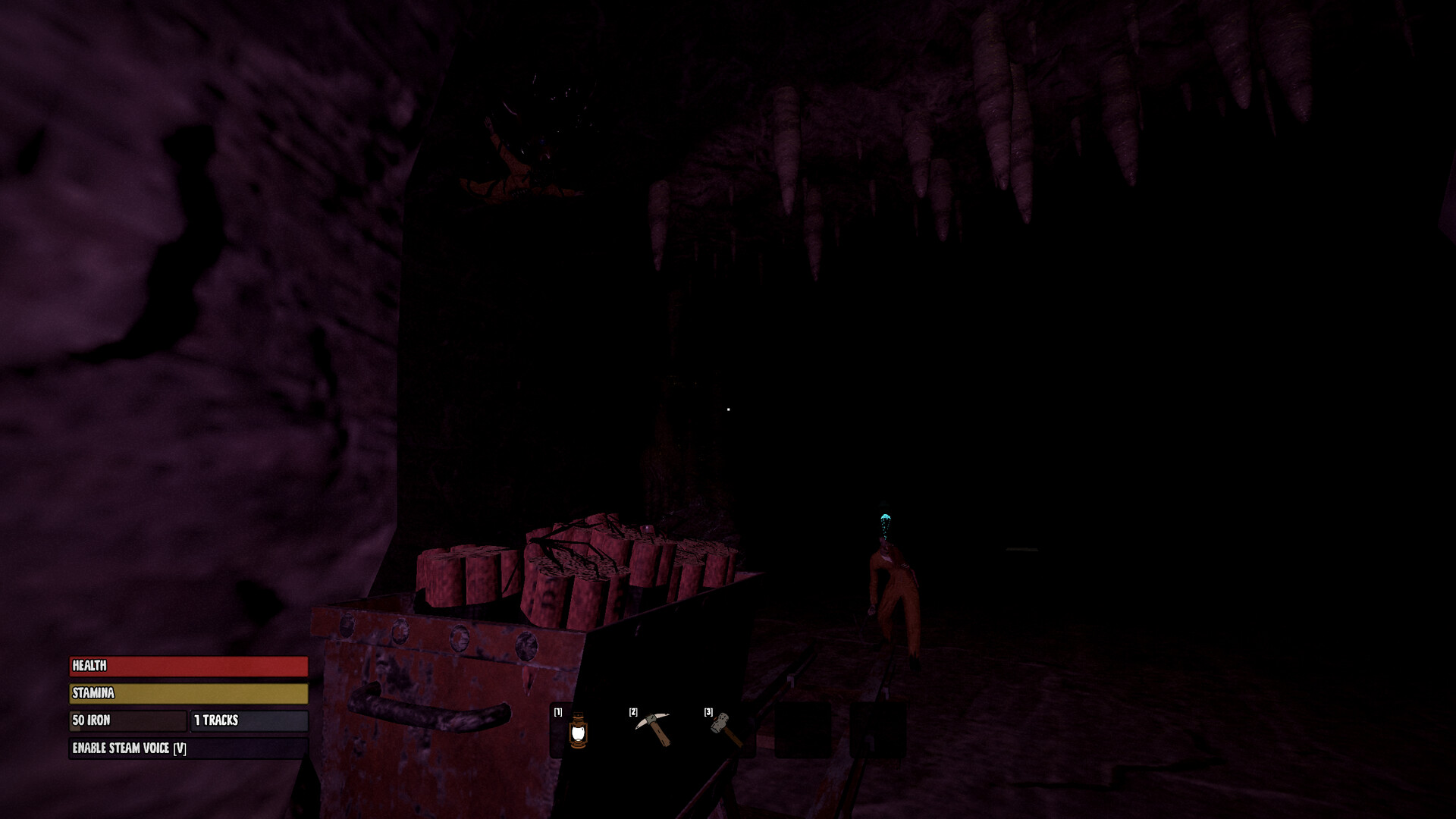 No Prospects screenshot #6