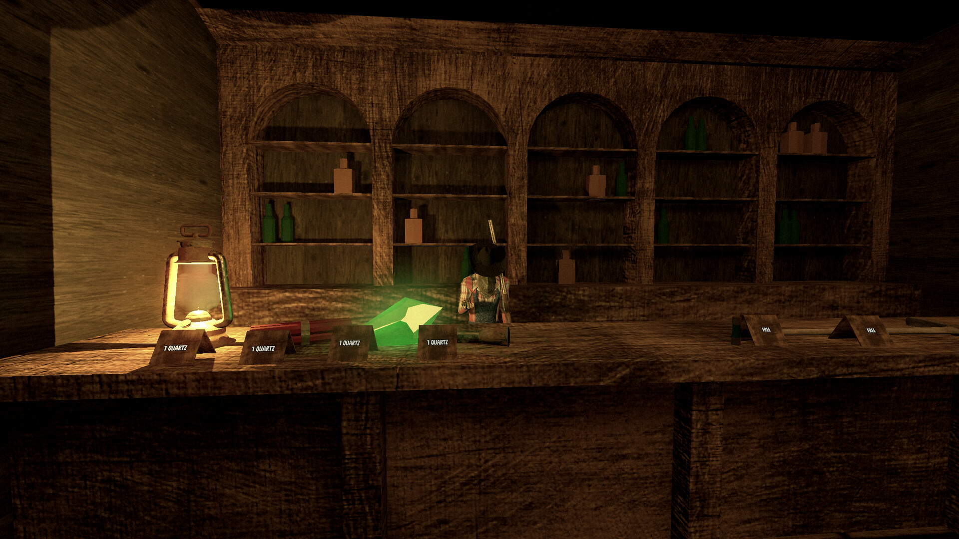 No Prospects screenshot #2