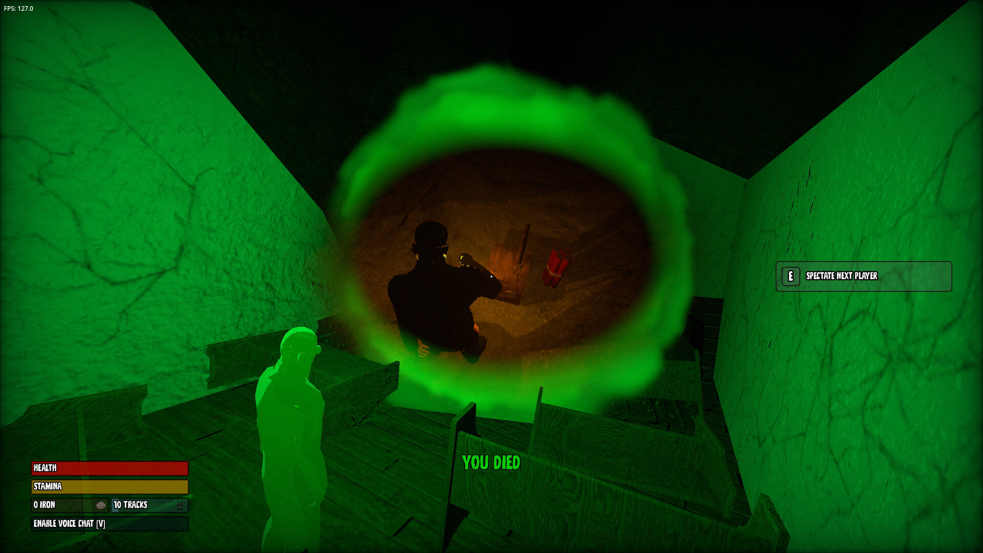 No Prospects screenshot 4