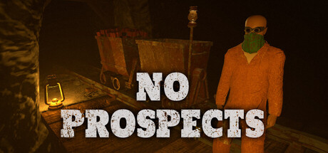 No Prospects header art