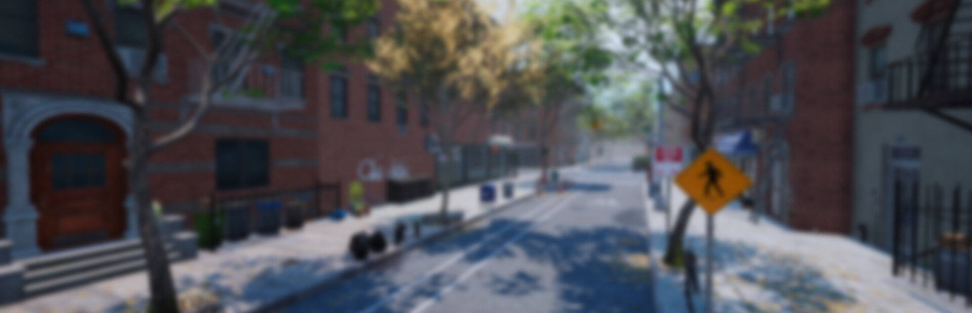 Digital Market Simulator