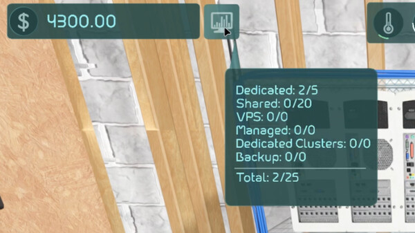 Ping Profit - Internet Tycoon screenshot 2