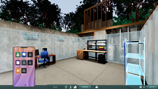 Screenshot media