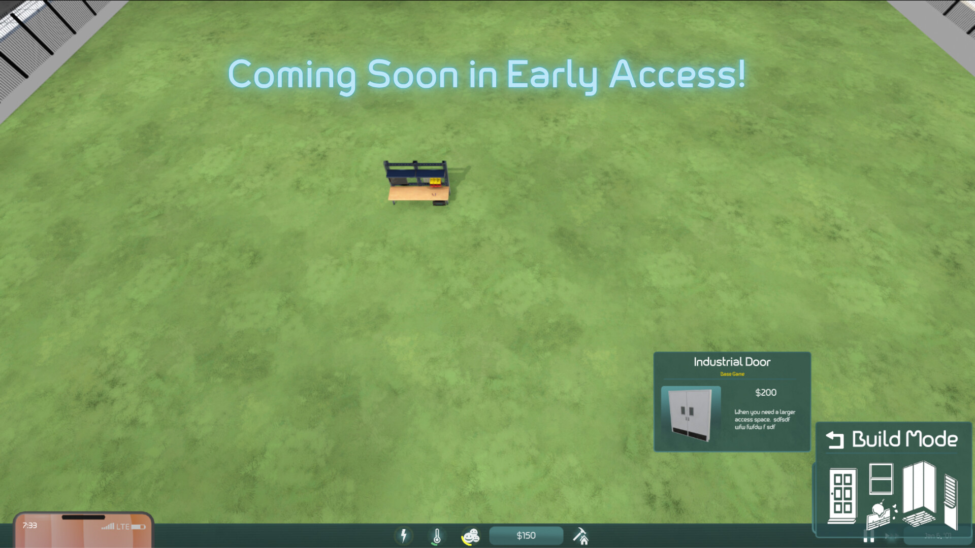 Ping Profit - Internet Tycoon screenshot #11