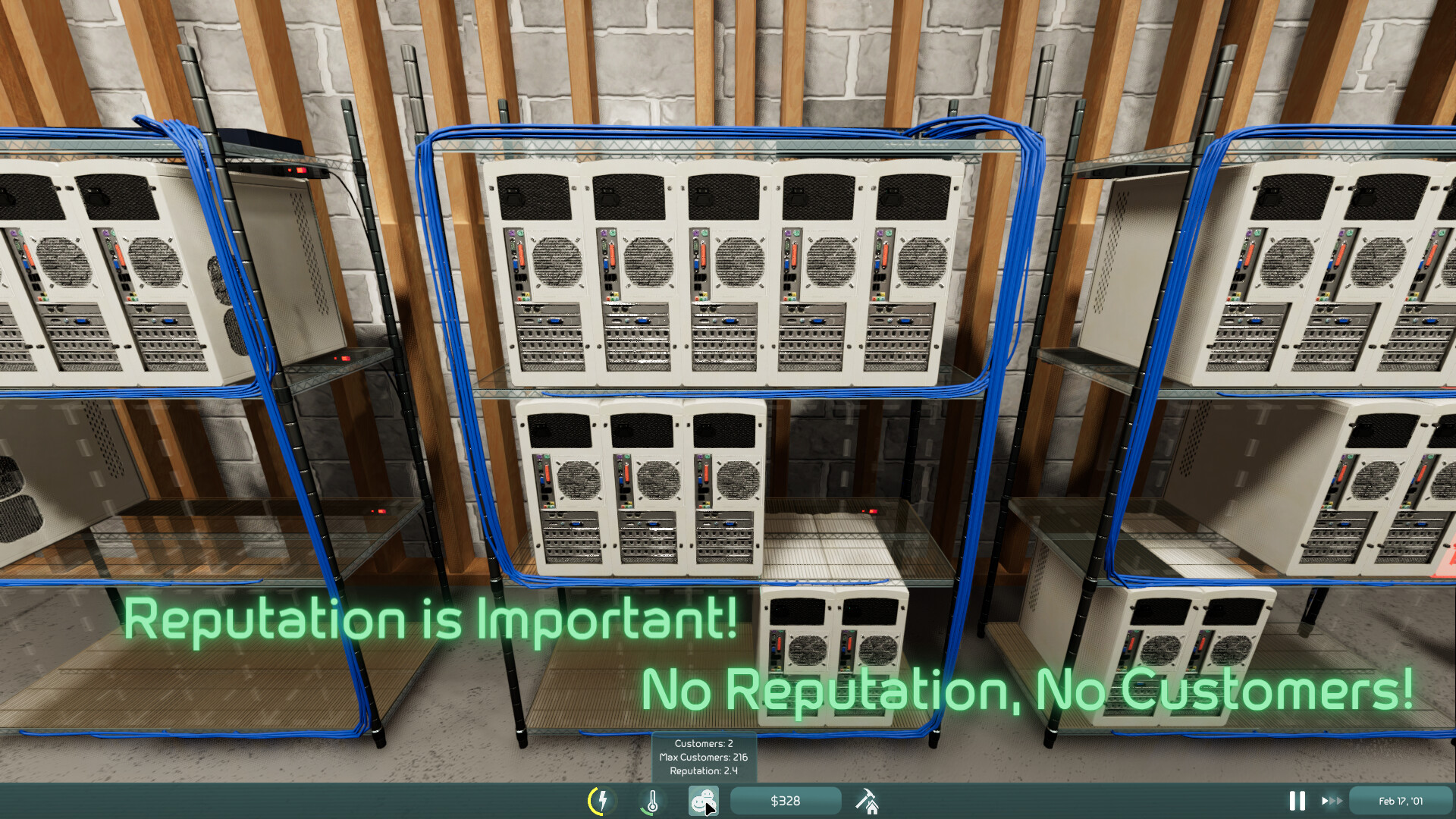 Ping Profit screenshot #5