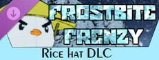 Frostbite Frenzy - Rice Hat Small Capsule Image