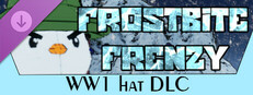 Frostbite Frenzy - WW1 Hat Small Capsule Image