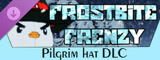Frostbite Frenzy - Pilgrim Hat Small Capsule Image