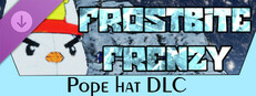 Frostbite Frenzy - Pope Hat Small Capsule Image