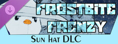 Frostbite Frenzy - Sun Hat Small Capsule Image