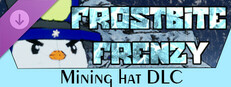 Frostbite Frenzy - Mining Hat Small Capsule Image