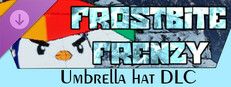 Frostbite Frenzy - Umbrella hat Small Capsule Image
