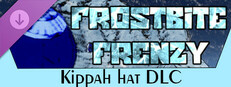 Frostbite Frenzy - Kippah Hat Small Capsule Image