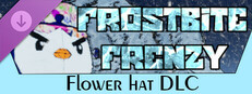 Frostbite Frenzy - Flower Hat Small Capsule Image