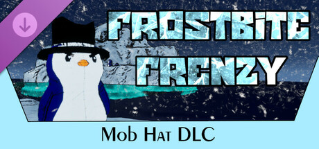 Frostbite Frenzy - Mob Hat cover art