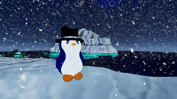 Frostbite Frenzy - Mob Hat for steam Frostbite Frenzy - Mob Hat for steam