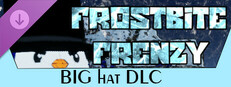 Frostbite Frenzy - BIG Hat Small Capsule Image