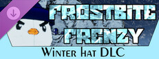 Frostbite Frenzy - Winter Hat Small Capsule Image