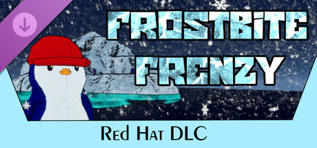 Frostbite Frenzy - Red Hat