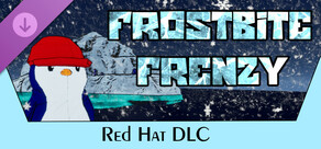 Frostbite Frenzy - Red Hat