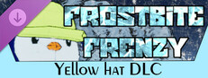 Frostbite Frenzy - Yellow Hat Small Capsule Image
