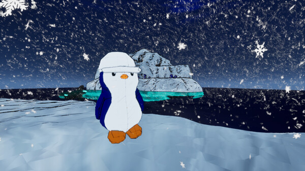 Frostbite Frenzy - White Hat for steam Frostbite Frenzy - White Hat for steam