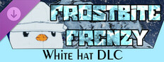 Frostbite Frenzy - White Hat Small Capsule Image