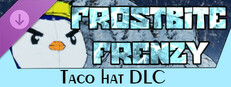 Frostbite Frenzy - Taco Hat Small Capsule Image