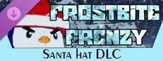 Frostbite Frenzy - Santa Hat Small Capsule Image