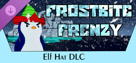 Frostbite Frenzy - Elf Hat