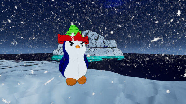 Frostbite Frenzy - Elf Hat for steam Frostbite Frenzy - Elf Hat for steam
