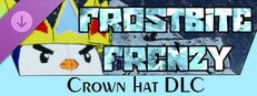 Frostbite Frenzy - Crown Hat Small Capsule Image