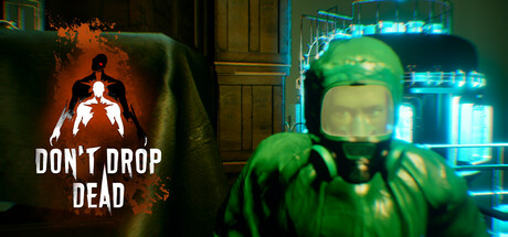 Don't Drop Dead