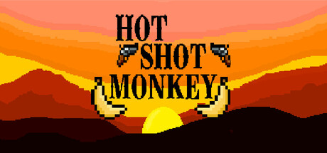 Hot Shot Monkey