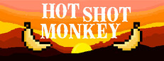 Hot Shot Monkey