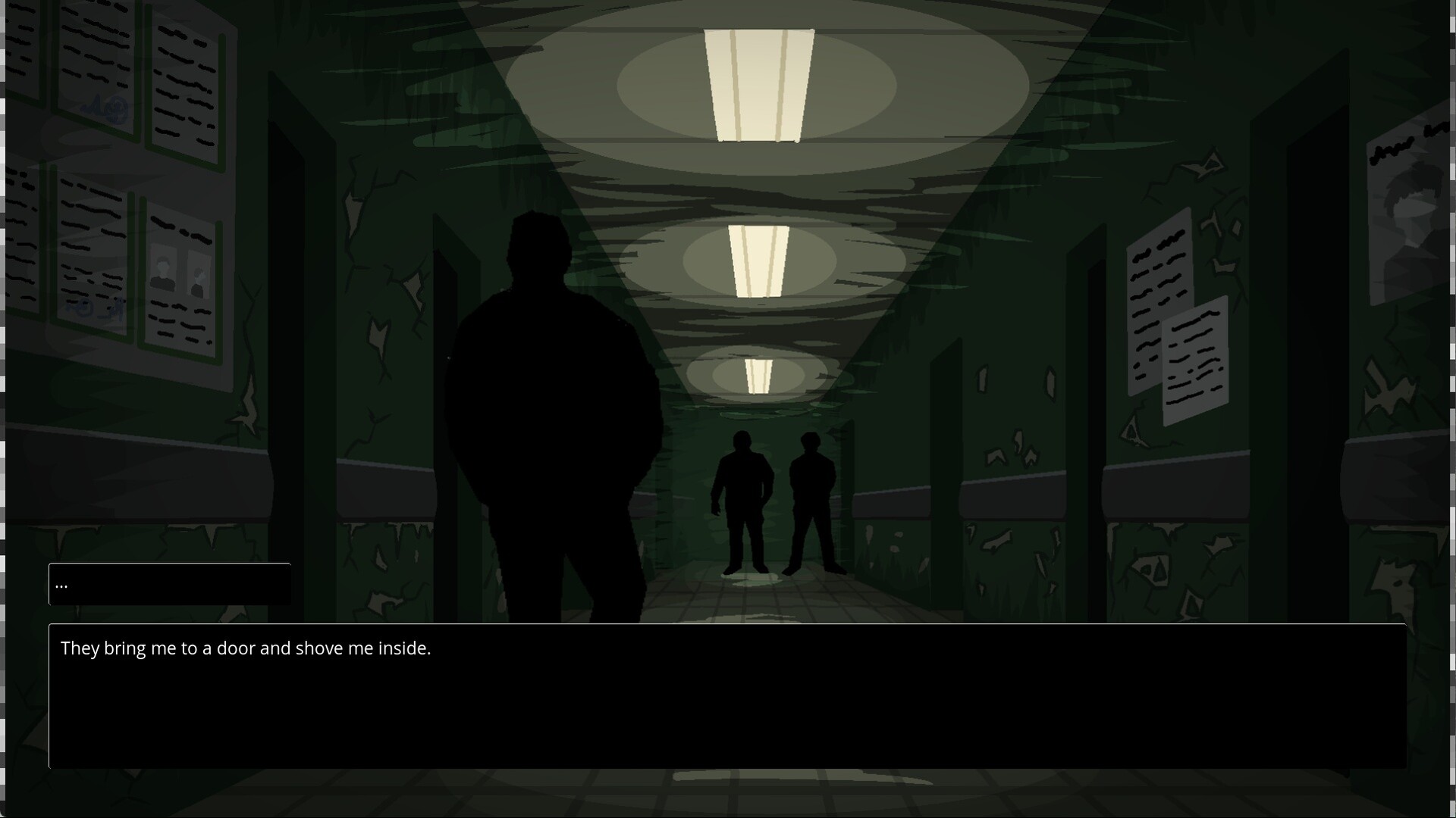 Grim screenshot #5