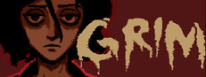 Grim game capsule image